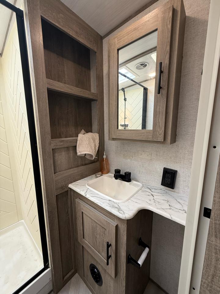 Wildwood Heritage Glen  2021