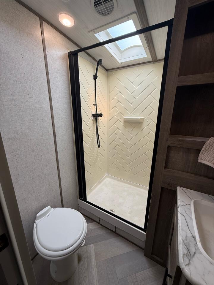 Wildwood Heritage Glen  2021