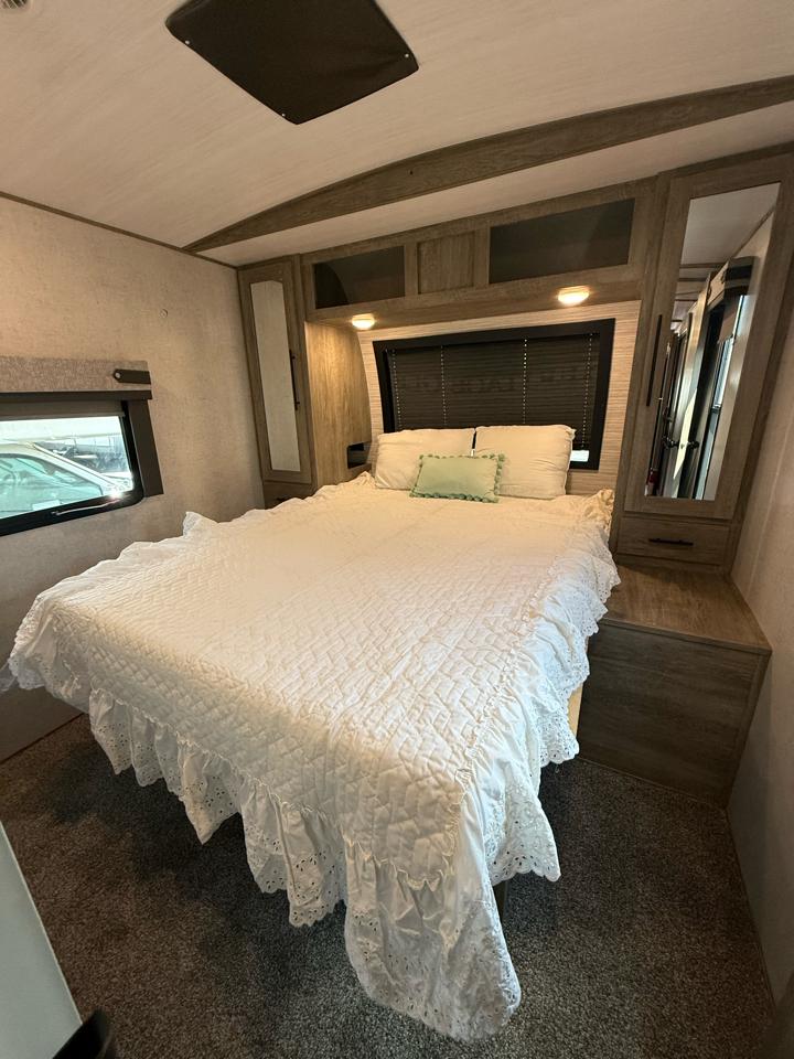 Wildwood Heritage Glen  2021