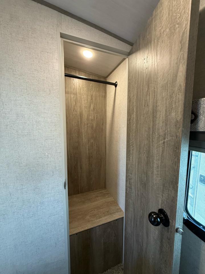 Wildwood Heritage Glen  2021