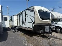 2021 Wildwood Heritage Glen 