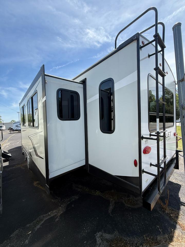 Keystone Bullet  2023