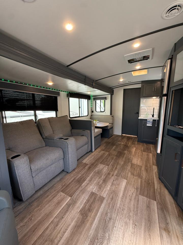 Keystone Bullet  2023