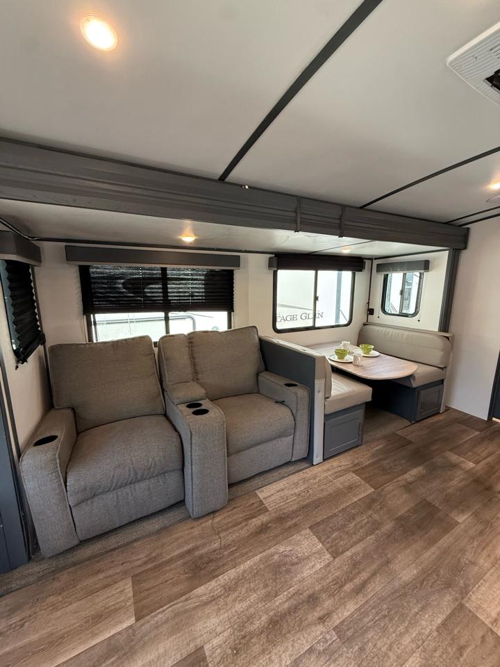 Keystone Bullet  2023