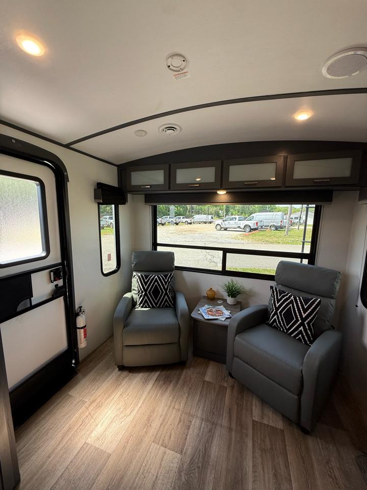 Keystone Bullet  2023