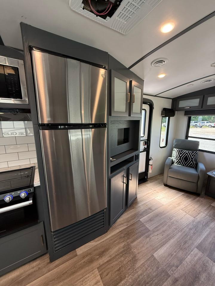 Keystone Bullet  2023