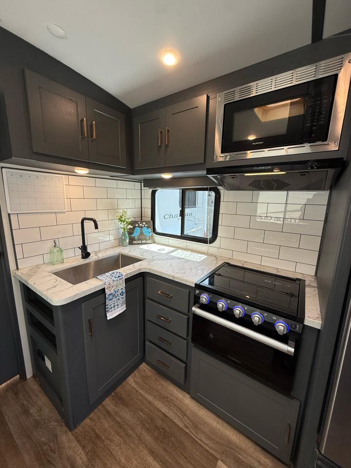 Keystone Bullet  2023