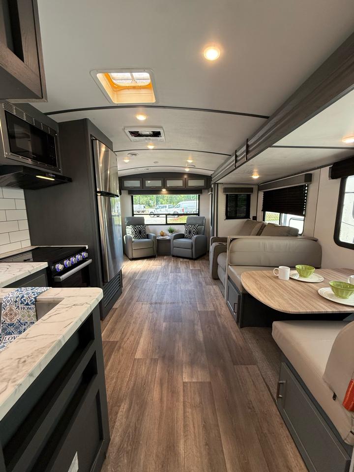 Keystone Bullet  2023