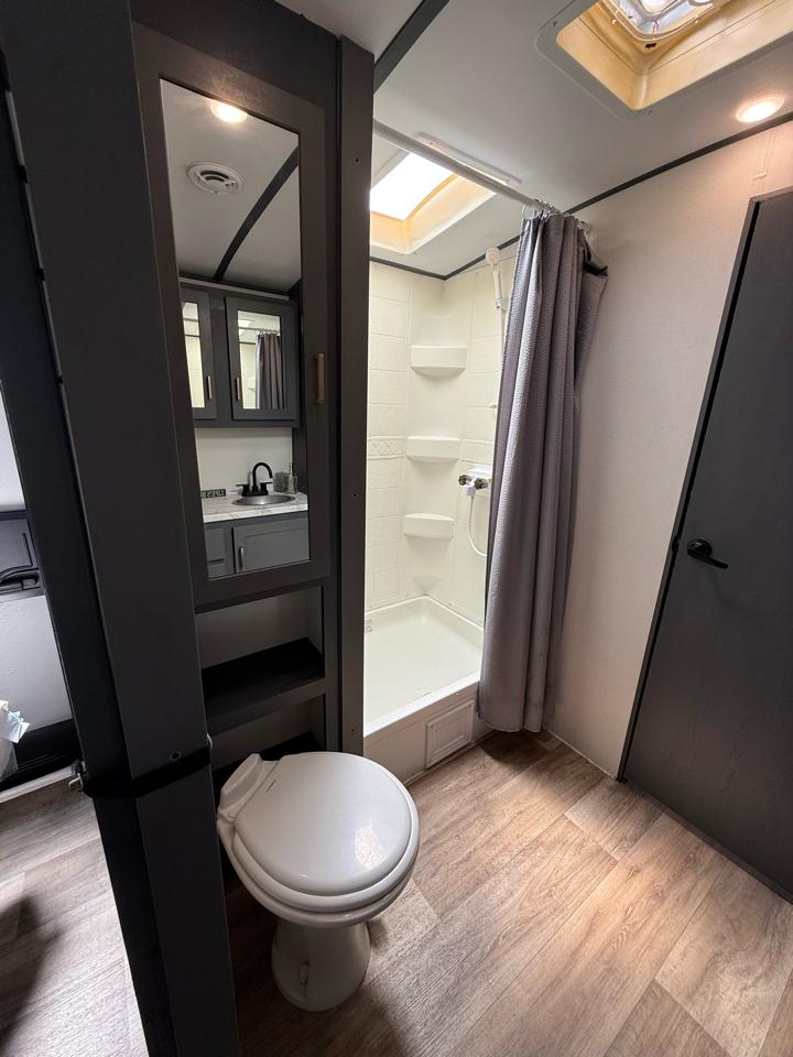 Keystone Bullet  2023