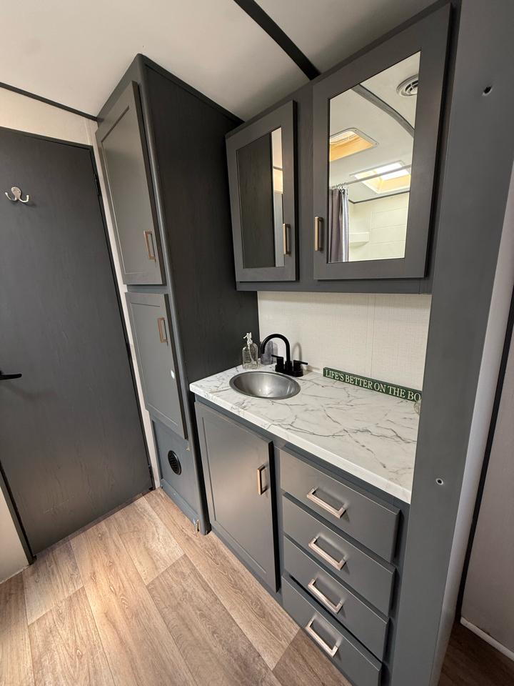 Keystone Bullet  2023