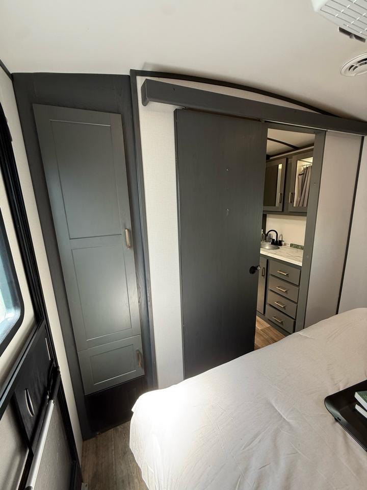 Keystone Bullet  2023