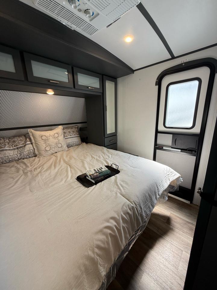 Keystone Bullet  2023