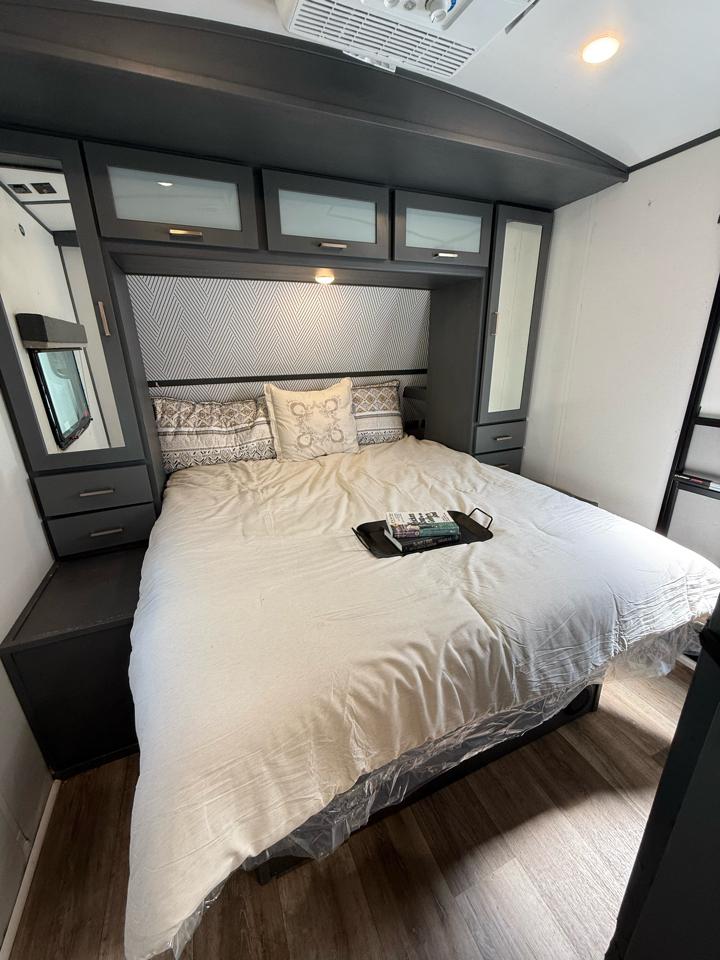 Keystone Bullet  2023