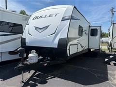 2023 Keystone Bullet 