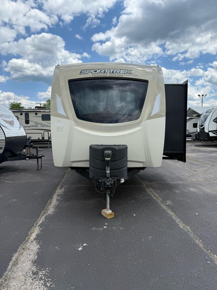 Used Car 2020 Venture Sporttrek  336vrk For Sale Under $30,000 In Dickson, Tennessee