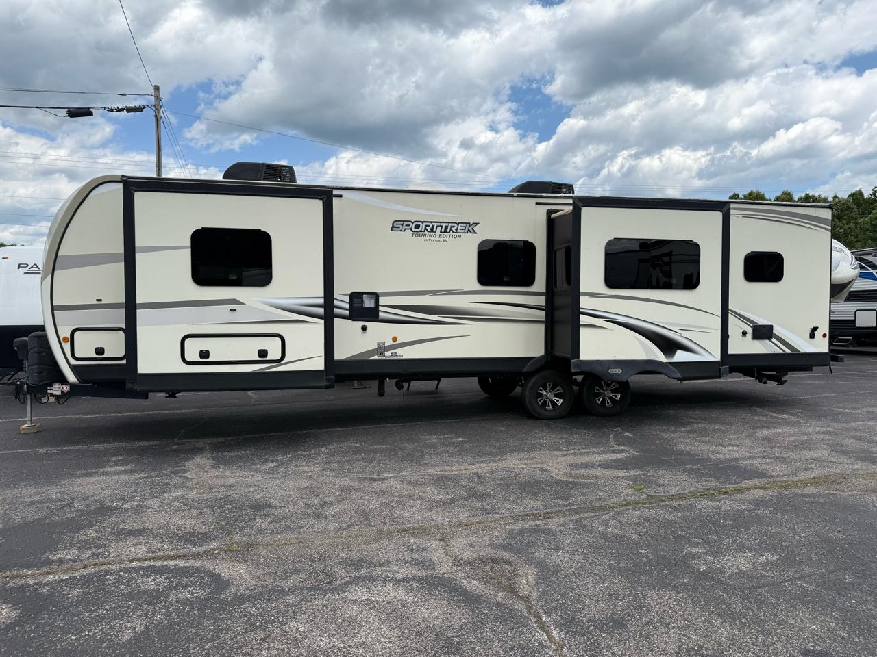 Used Car 2020 Venture Sporttrek  336vrk For Sale Under $30,000 In Dickson, Tennessee