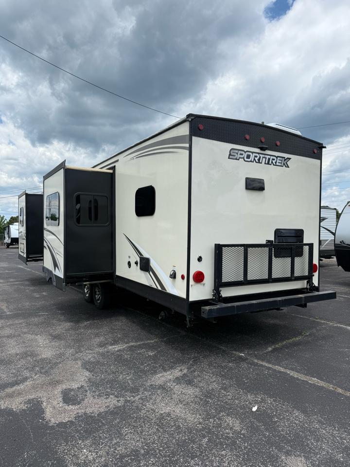 Used Car 2020 Venture Sporttrek  336vrk For Sale Under $30,000 In Dickson, Tennessee