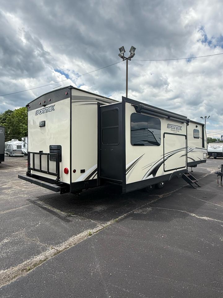 Used Car 2020 Venture Sporttrek  336vrk For Sale Under $30,000 In Dickson, Tennessee