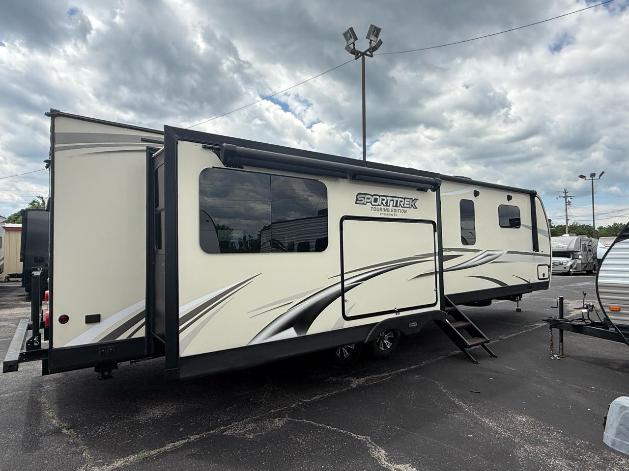 Used Car 2020 Venture Sporttrek  336vrk For Sale Under $30,000 In Dickson, Tennessee