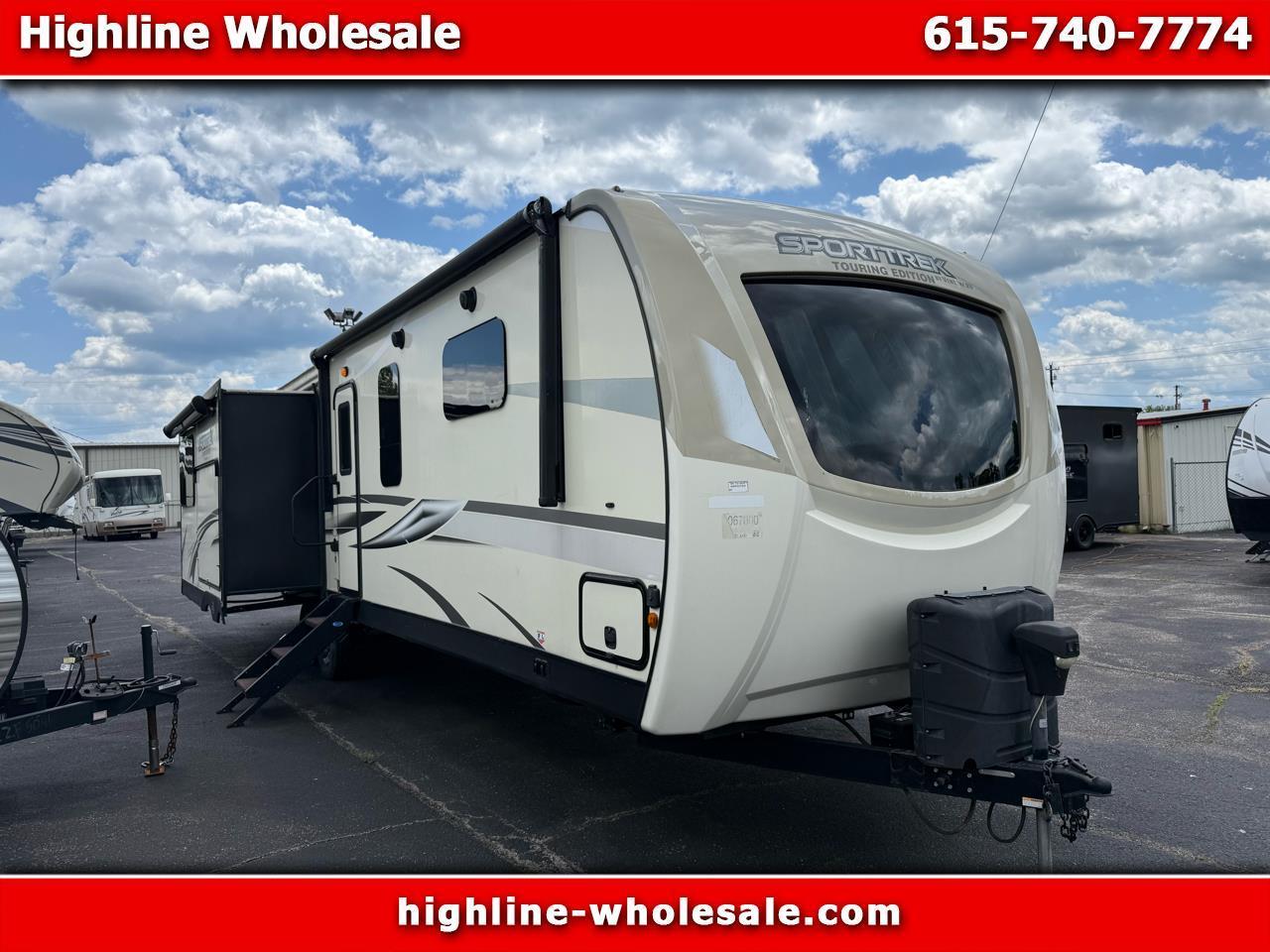 Used Car 2020 Venture Sporttrek  336vrk For Sale Under $30,000 In Dickson, Tennessee