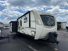 2020 Venture SportTrek 