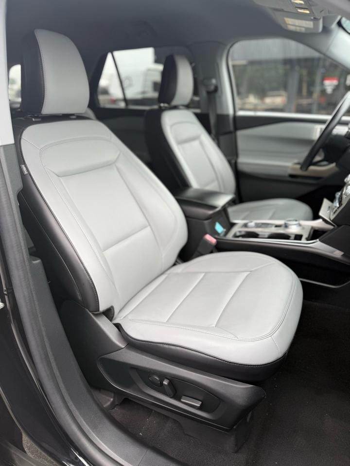 Used Car 2021 Ford Explorer  Xlt 4wd For Sale Under $25,000 In Dickson, Tennessee
