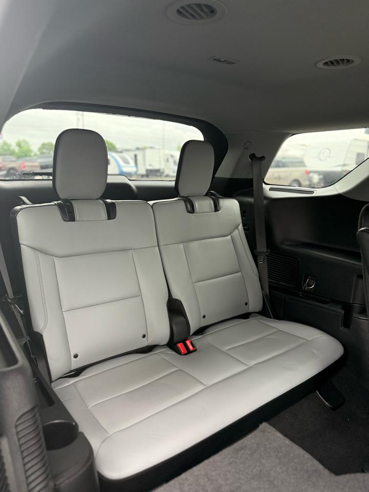 Used Car 2021 Ford Explorer  Xlt 4wd For Sale Under $25,000 In Dickson, Tennessee