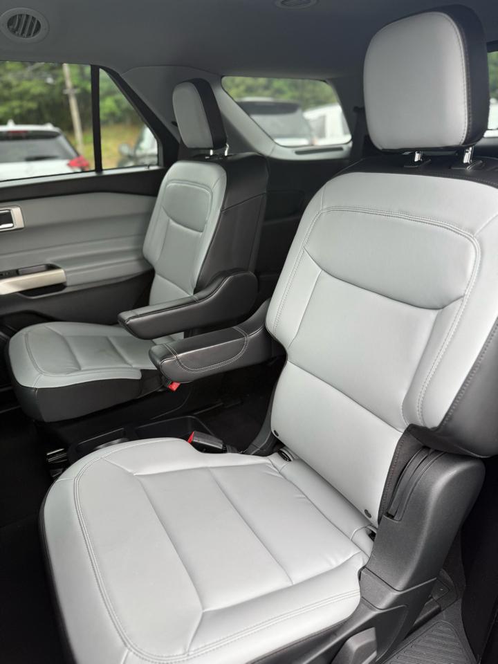 Used Car 2021 Ford Explorer  Xlt 4wd For Sale Under $25,000 In Dickson, Tennessee