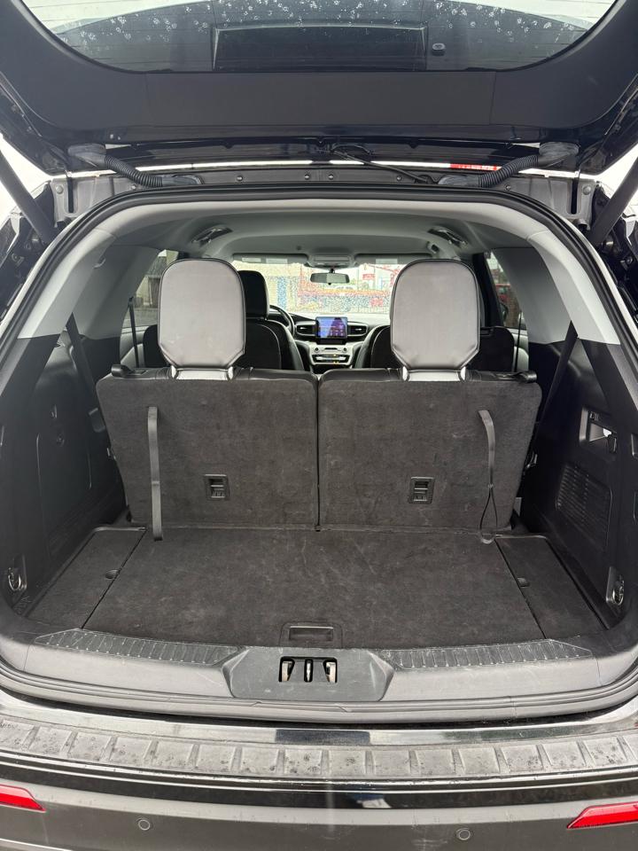 Used Car 2021 Ford Explorer  Xlt 4wd For Sale Under $25,000 In Dickson, Tennessee