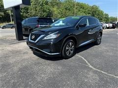 2023 Nissan Murano 