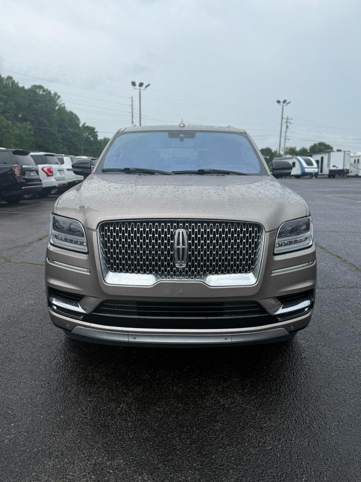 Lincoln Navigator Reserve 4x4 2019