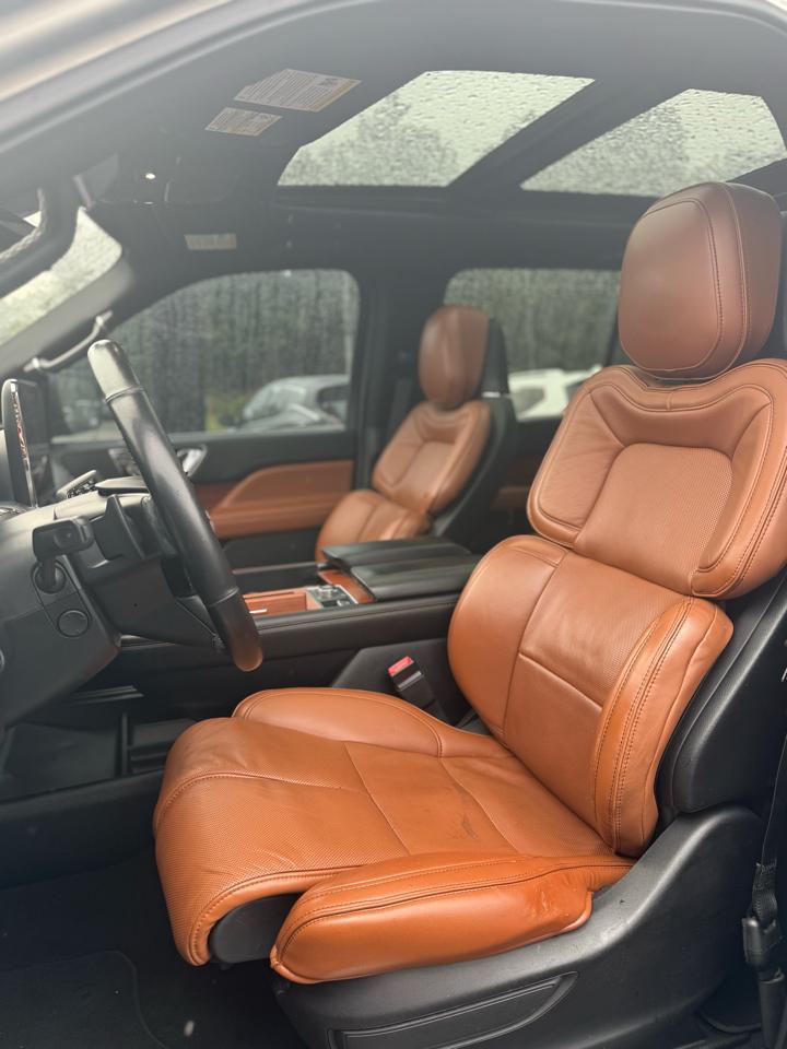 Lincoln Navigator Reserve 4x4 2019