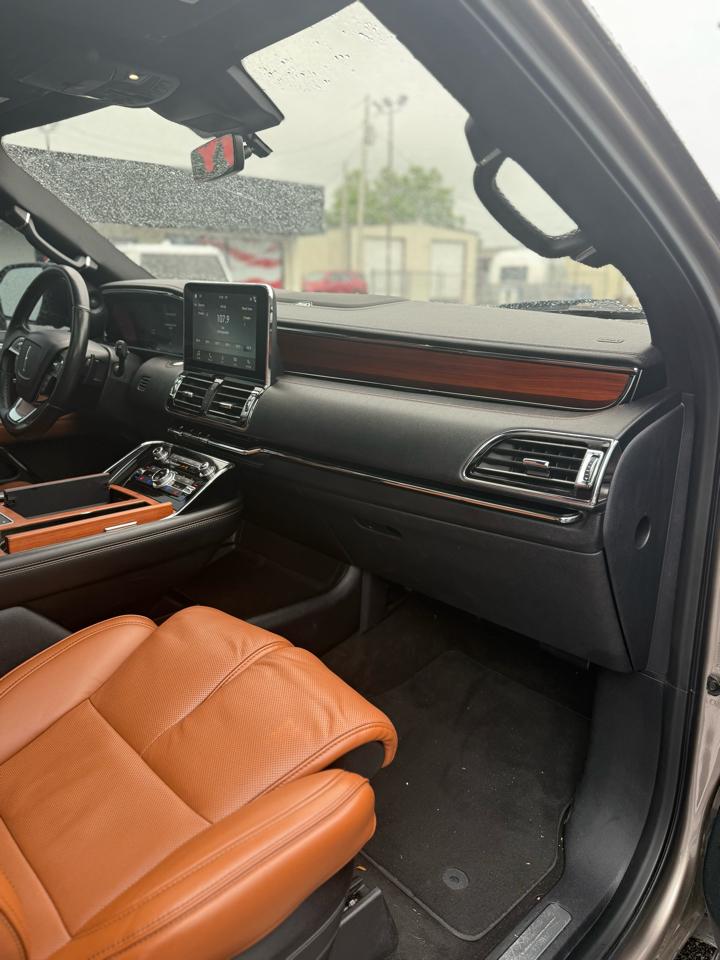 Lincoln Navigator Reserve 4x4 2019