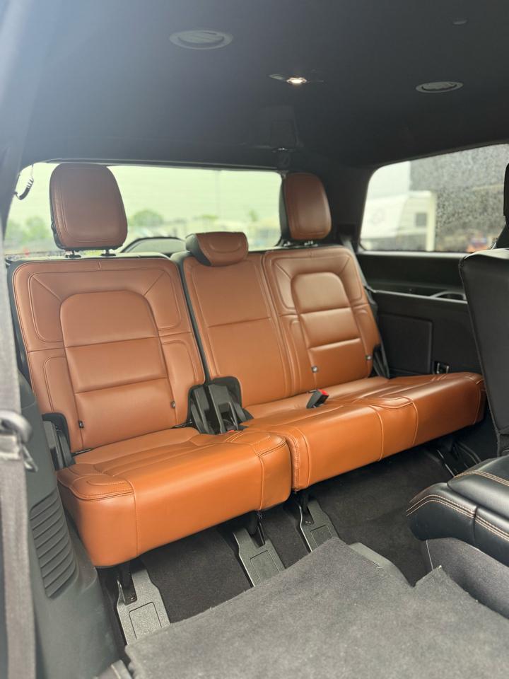 Lincoln Navigator Reserve 4x4 2019