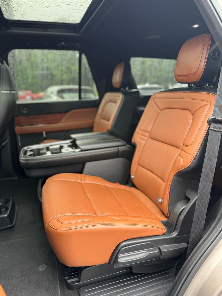 Lincoln Navigator Reserve 4x4 2019