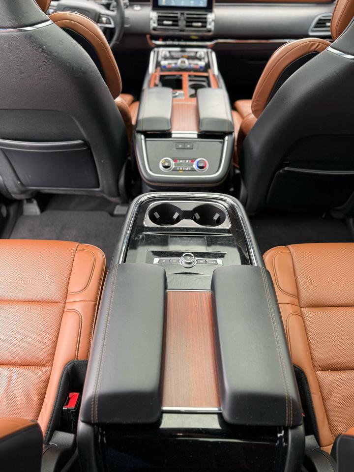 Lincoln Navigator Reserve 4x4 2019