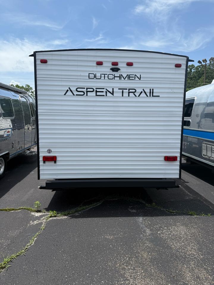 Used Car 2025 Dutchmen Aspen Trail  17bh For Sale Under $20,000 In Dickson, Tennessee