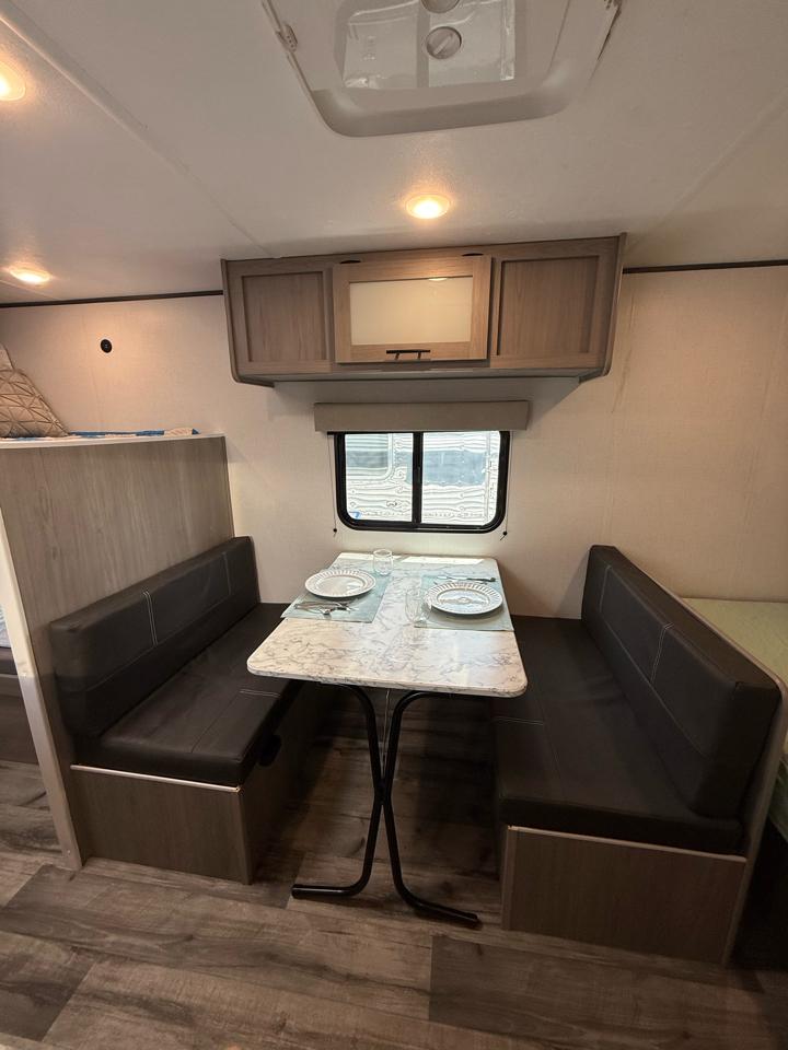 Used Car 2025 Dutchmen Aspen Trail  17bh For Sale Under $20,000 In Dickson, Tennessee