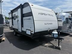 2025 Dutchmen Aspen Trail 