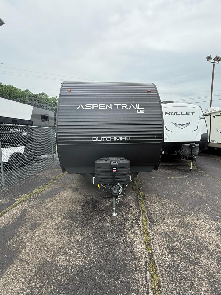 Dutchmen Aspen Trail  2026