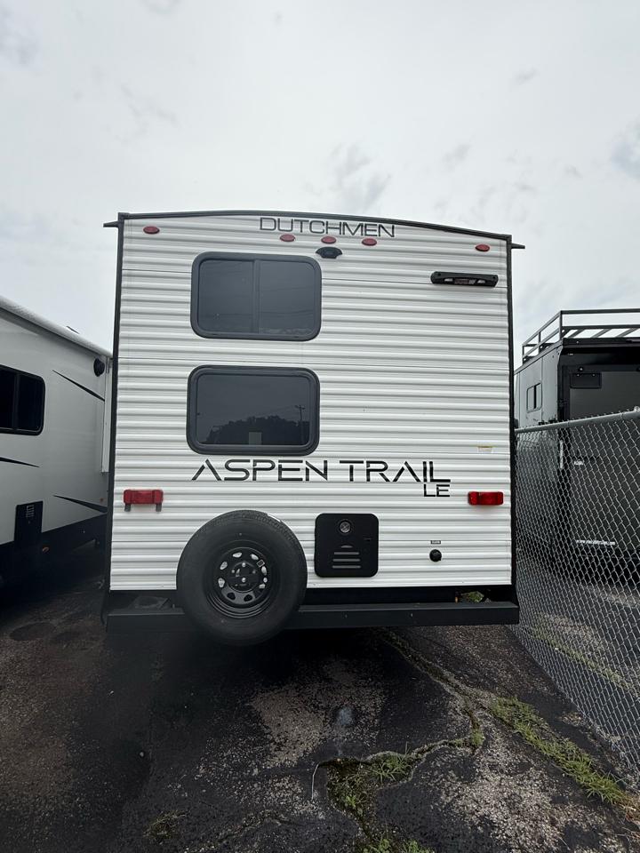 Dutchmen Aspen Trail  2026
