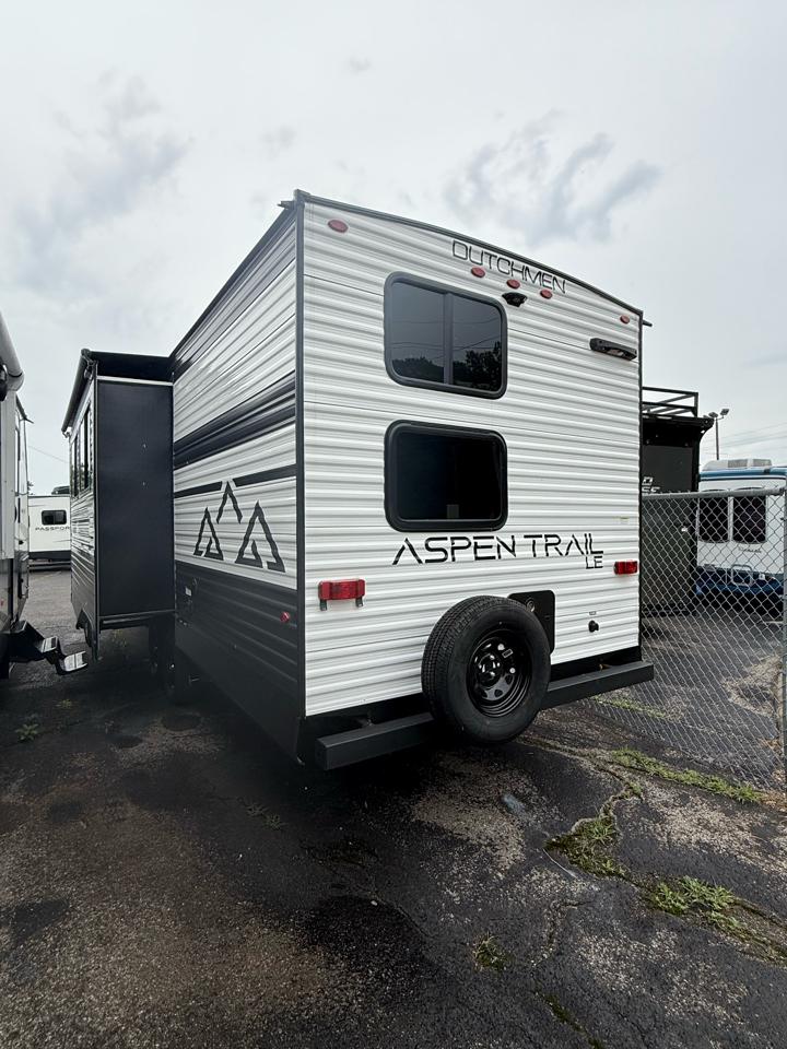 Dutchmen Aspen Trail  2026