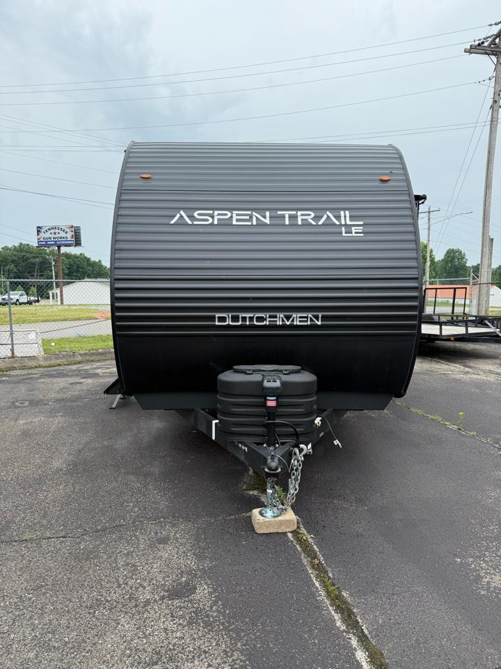 Dutchmen Aspen Trail  2026