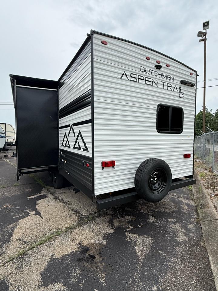 Dutchmen Aspen Trail  2026