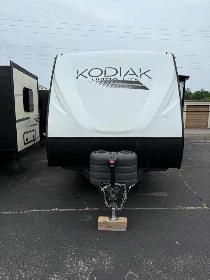 Dutchmen Kodiak  2026