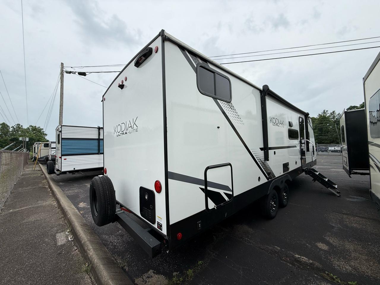 Dutchmen Kodiak  2026