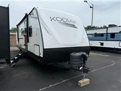 2026 Dutchmen Kodiak 