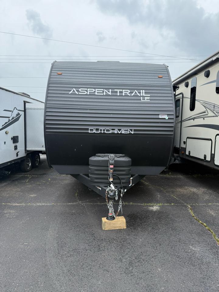 Dutchmen Aspen Trail  2026