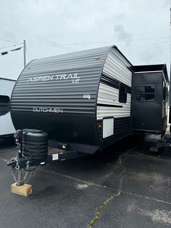 Dutchmen Aspen Trail  2026