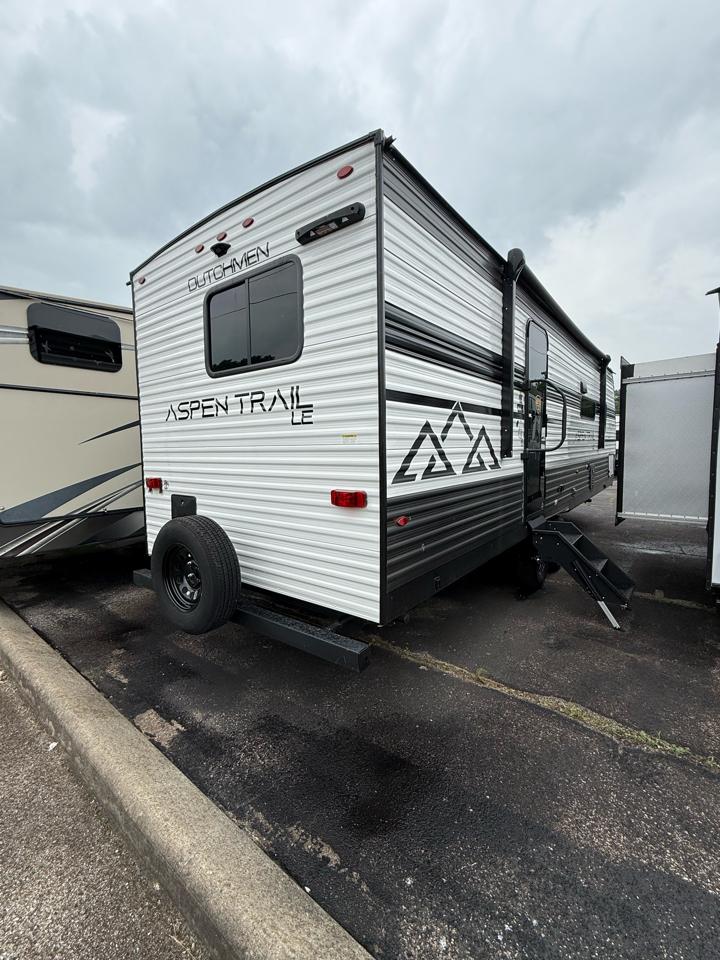 Dutchmen Aspen Trail  2026